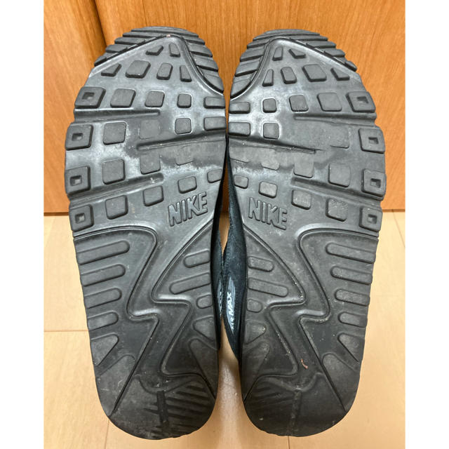 NIKE(ナイキ)のNike Air Max 90 Premium スニーカー メンズの靴/シューズ(スニーカー)の商品写真