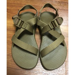 チャコ(Chaco)のchaco サンダル(サンダル)