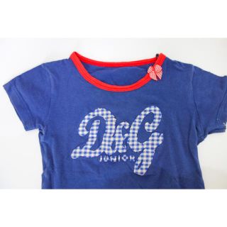 ディーアンドジー(D&G)のＴシャッツ(Tシャツ/カットソー)