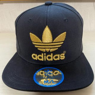 アディダス(adidas)の【未使用】adidas originals ベースボールキャップ (キャップ)