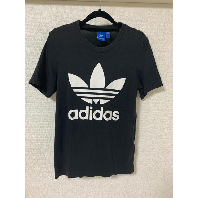 adidas(アディダス)のadidasオリジナルスTシャツ メンズのトップス(Tシャツ/カットソー(半袖/袖なし))の商品写真