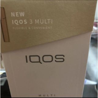 iQOS 3マルチ ゆうじん様専用(タバコグッズ)