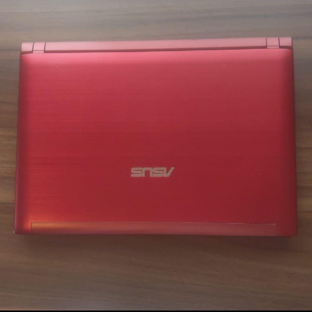 ASUS(エイスース)の（auスター様専用）ノートPC ASUS U24E-PX2430RS スマホ/家電/カメラのPC/タブレット(ノートPC)の商品写真