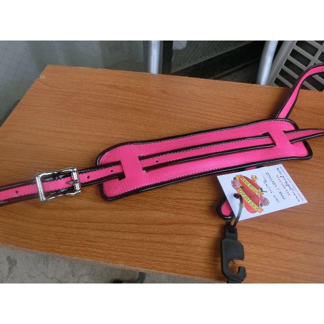 Jodi Head ジョディヘッド ストラップ vintage pink値引不可の Jodi Head ジョディヘッド ストラップ vintage pink値引不可の