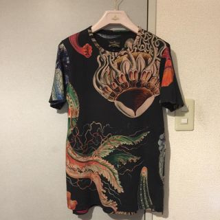 ヴィヴィアンウエストウッド(Vivienne Westwood)のAnglomania エルンストヘッケルTシャツ(Tシャツ/カットソー(半袖/袖なし))