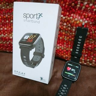 スマートウォッチ⌚iPhone(スマートフォン本体)