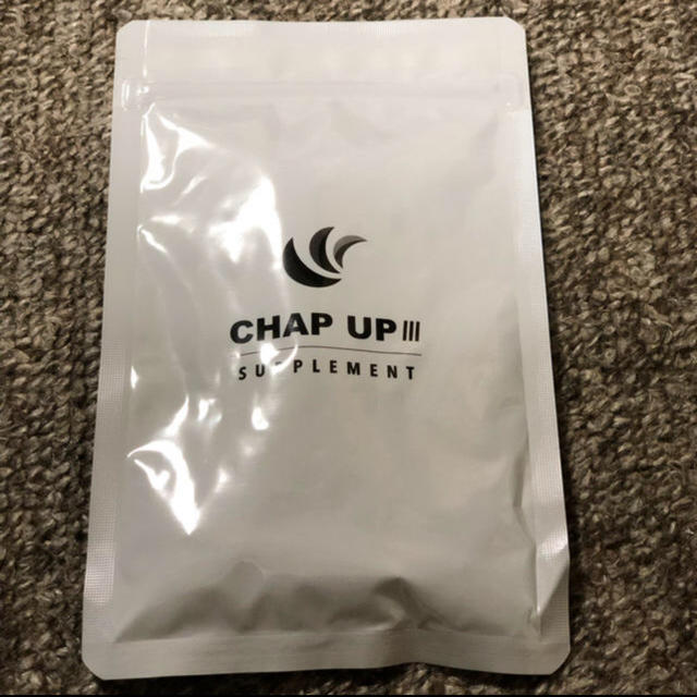 CHAP UP コスメ/美容のヘアケア/スタイリング(スカルプケア)の商品写真