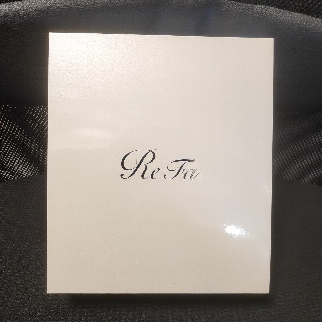 新品未使用】ReFa CARAT リファ カラット 新品未使用】ReFa CARAT リファ カラット