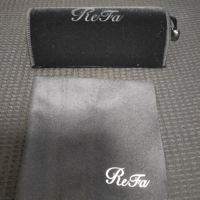 新品未使用】ReFa CARAT リファ カラット 新品未使用】ReFa CARAT リファ カラット