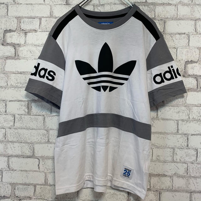 adidas(アディダス)の【NIGOコラボ】adidas アディダス  chantamari様専用 メンズのトップス(Tシャツ/カットソー(半袖/袖なし))の商品写真