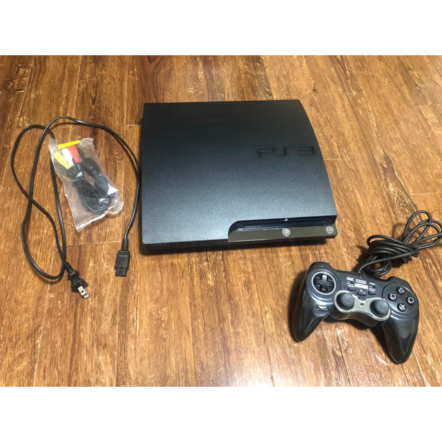 プレイステーション3 SONY PlayStation3 CECH-2500A