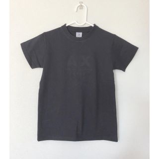 アルマーニエクスチェンジ(ARMANI EXCHANGE)のアルマーニエクスチェンジ★黒　Tシャツ(Tシャツ(半袖/袖なし))