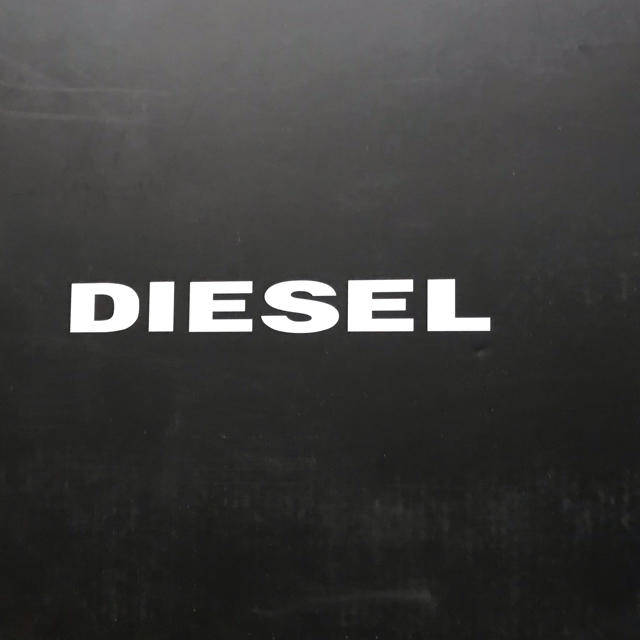 DIESEL(ディーゼル)のDIESEL CREEP DEEP D KHIRIS ディーゼル　ブーツ　メンズ メンズの靴/シューズ(ブーツ)の商品写真