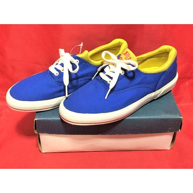 marka × Keds 日本製 27cm