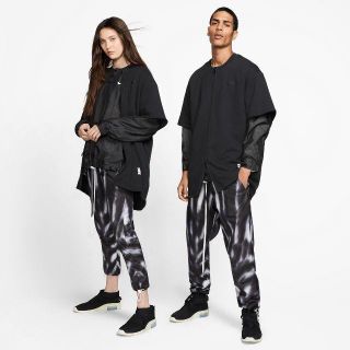 フィアオブゴッド(FEAR OF GOD)のFEAR OF GOD x Nike  ナイロンパンツ(その他)