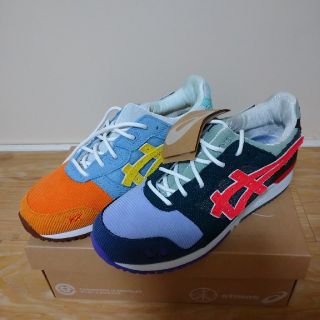 アシックス(asics)のASICS Sean Wotherspoon atmos GELLYTE3(スニーカー)