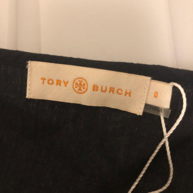 Tory Burch(トリーバーチ)のトリーバーチ　チュニック レディースのトップス(チュニック)の商品写真