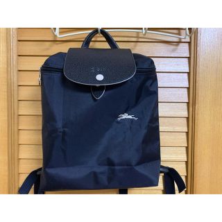 ロンシャン(LONGCHAMP)のnodさま専用　ロンシャン　ルプリアージュクラブ(リュック/バックパック)