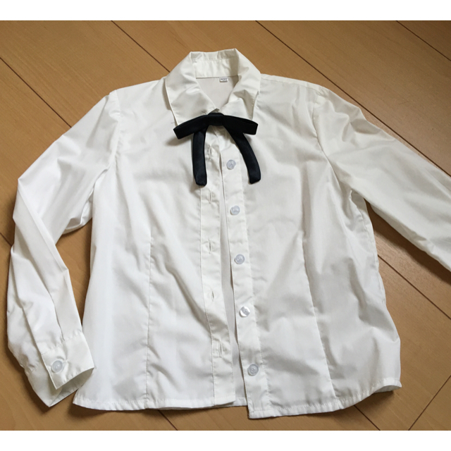 B:MING LIFE STORE by BEAMS(ビーミング ライフストア バイ ビームス)のフォーマルスーツ（B:MING LIFE STORE by BEAMS） キッズ/ベビー/マタニティのキッズ服女の子用(90cm~)(ドレス/フォーマル)の商品写真