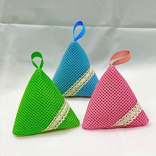 （洗濯マグちゃん）ハンドメイド　洗濯用マグネシウム70g＊3個セット⇒210g(洗剤/柔軟剤)