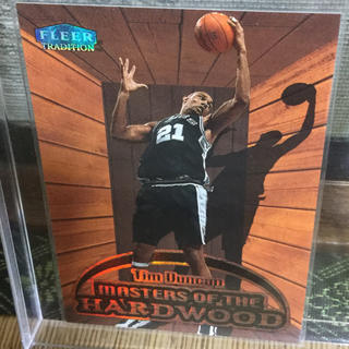 NBA カード アキーム オラジュワン インサート9枚セット