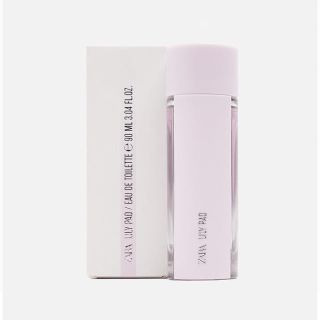 ザラ(ZARA)のZARA ザラ リリーパッド オードトワレ 90ml (ユニセックス)