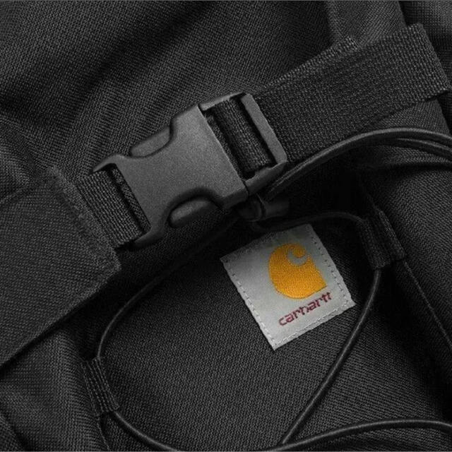 carhartt(カーハート)のカーハート　リュック メンズのバッグ(バッグパック/リュック)の商品写真
