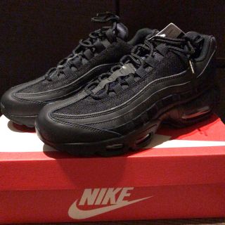 ナイキ(NIKE)のTM様専用　値下げ❗️ NIKE AIR MAX 95(スニーカー)