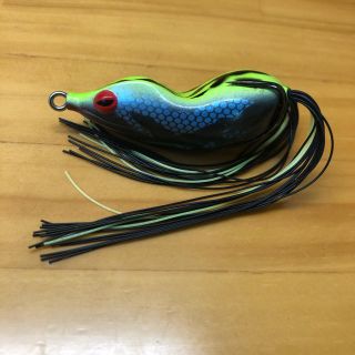 Jackall アイオビー アルカロイドフロッグの通販 ラクマ Jackall アイオビー アルカロイドフロッグの通販 ラクマ