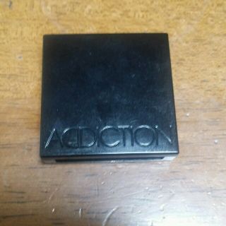 アディクション(ADDICTION)のADDICTION　アイシャドウ(アイシャドウ)