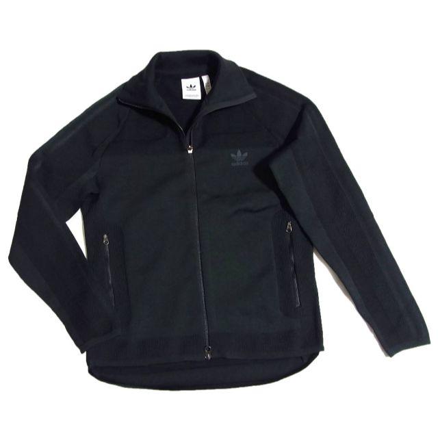 Adidas Adidas Knitted Track Top Cw1348 ニット ジャージの通販 By じゅる S Shop アディダス ならラクマ Adidas Adidas Knitted Track Top Cw1348 ニット ジャージの通販 By じゅる S Shop アディダス ならラクマ