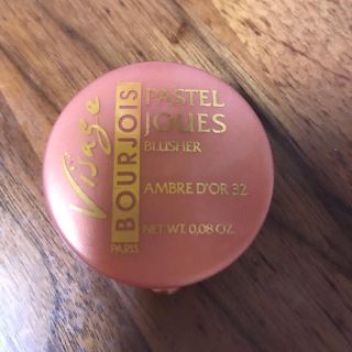 ブルジョワ(bourjois)のブルジョワ チーク 32(チーク)