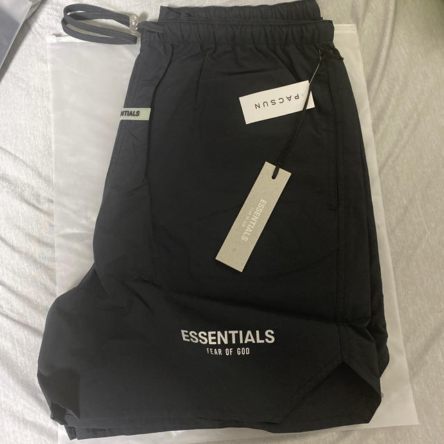 FoG Essentials Nylon Active Shorts Mサイズ