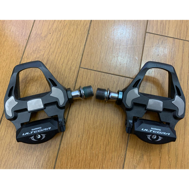 PD-R8000 SPD-SL ペダル ロードバイク シマノ shimano 自転車 PD-R8000 SPD-SL ペダル ロードバイク シマノ shimano 自転車