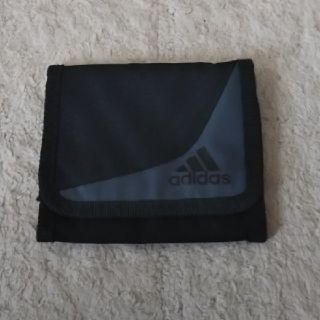 アディダス(adidas)の新品☆アディダス 財布 三つ折り   z４ adidas(財布)