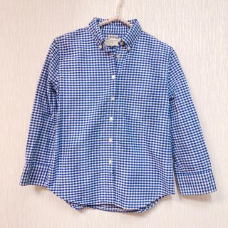 デニムアンドサプライラルフローレン(Denim & Supply Ralph Lauren)のDENIM&SUPPLY RalphLauren  チェックシャツ(シャツ/ブラウス(長袖/七分))