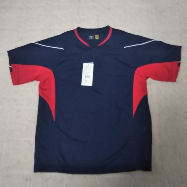 Mizuno 新品 ミズノ 野球イージーオーダーシャツ 160 半袖tシャツ Mizuno の通販 By いちこあら S Shop ミズノ ならラクマ