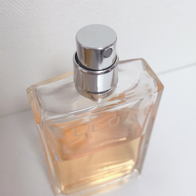 CHANEL(シャネル)のアリュール 35ml コスメ/美容のコスメ/美容 その他(その他)の商品写真