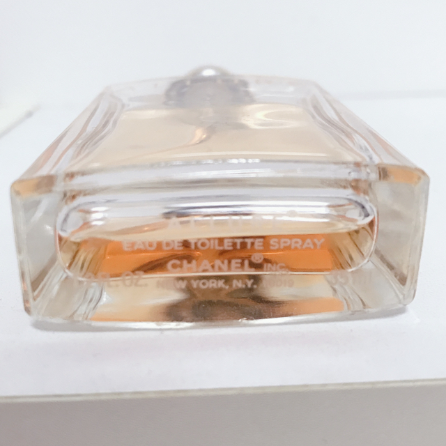 CHANEL(シャネル)のアリュール 35ml コスメ/美容のコスメ/美容 その他(その他)の商品写真