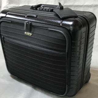 RIMOWA - RIMOWA BOLERO ビジネストローリー 40L 2輪の通販 by jhashi