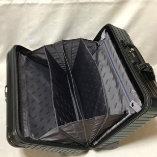 RIMOWA - RIMOWA BOLERO ビジネストローリー 40L 2輪の通販 by jhashi