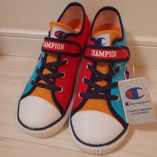 チャンピオン(Champion)の【専用】Champion スニーカー (スニーカー)