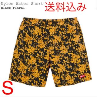 シュプリーム(Supreme)のSupreme SS20 Supreme Nylon Water Short(ショートパンツ)