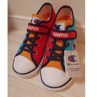 チャンピオン(Champion)の【専用】Champion スニーカー(スニーカー)