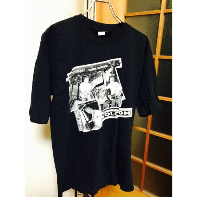 volcom(ボルコム)のボルコム Tシャツ レア 早い者勝ち メンズのトップス(Tシャツ/カットソー(半袖/袖なし))の商品写真