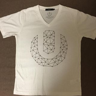 アズールバイマウジー(AZUL by moussy)のULTRA JAPAN Tシャツ☆(Tシャツ/カットソー(半袖/袖なし))