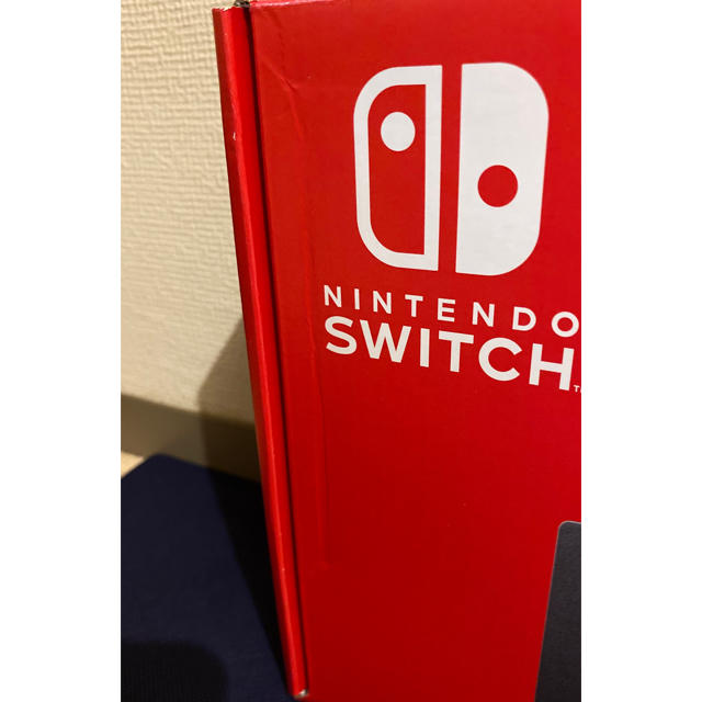 switch 新品未開封 1