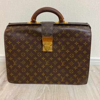 ルイヴィトン(LOUIS VUITTON)のルイヴィトン モノグラム コンセイエ(ビジネスバッグ)