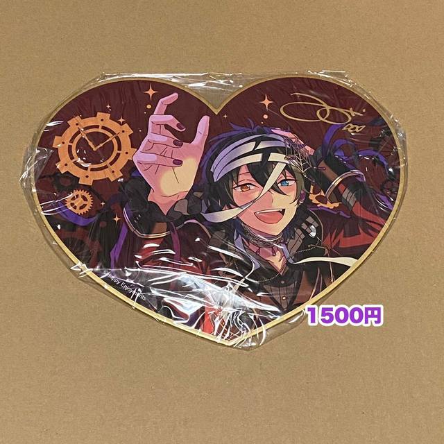 更新】あんスタ:影片みか グッズまとめの通販 by ライム's shop|ラクマ