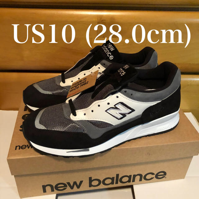 新品★未使用 NEW BALANCE ニューバランス m1500jwm 28cm